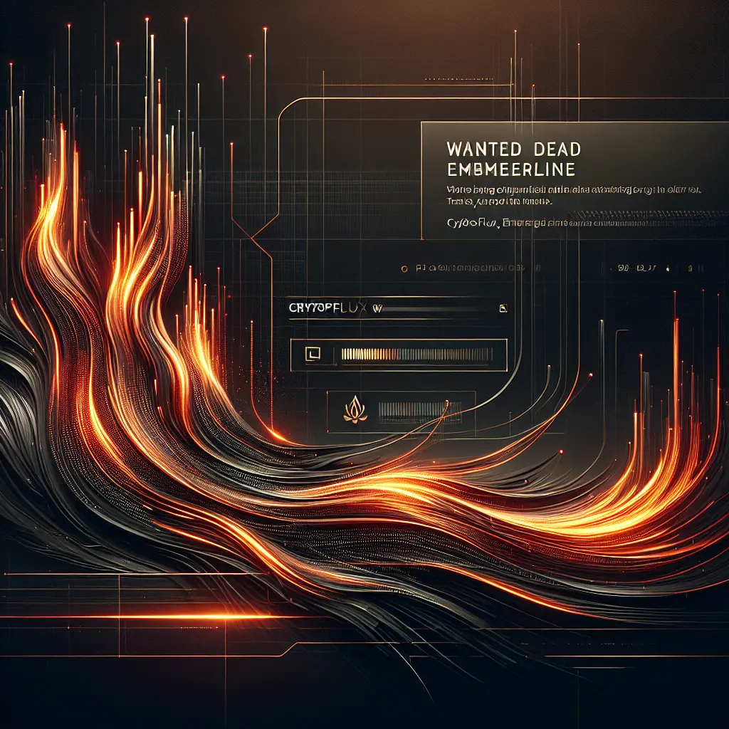 Wanted Dead or a Wild